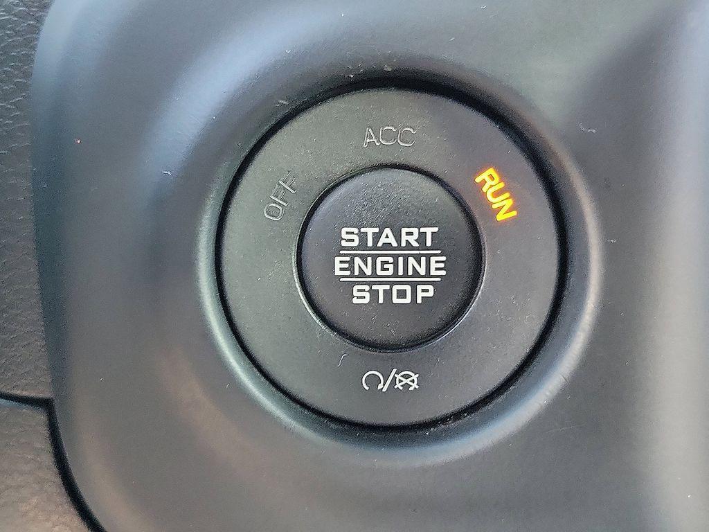 used 2018 Jeep Wrangler Unlimited car, priced at $28,445