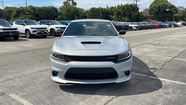 new 2023 Dodge Charger car, priced at $40,490