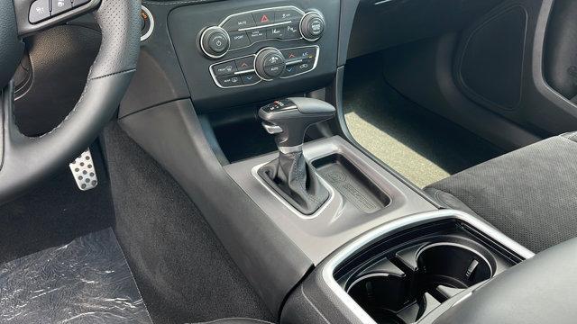 new 2023 Dodge Charger car, priced at $40,490