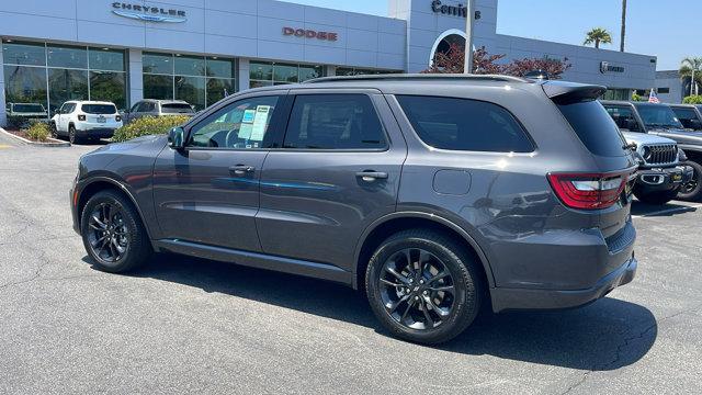 new 2024 Dodge Durango car, priced at $49,690