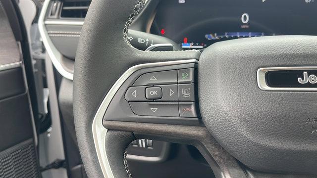 new 2023 Jeep Grand Cherokee L car, priced at $44,790