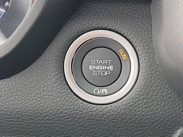 new 2025 Ram 1500 car, priced at $63,892
