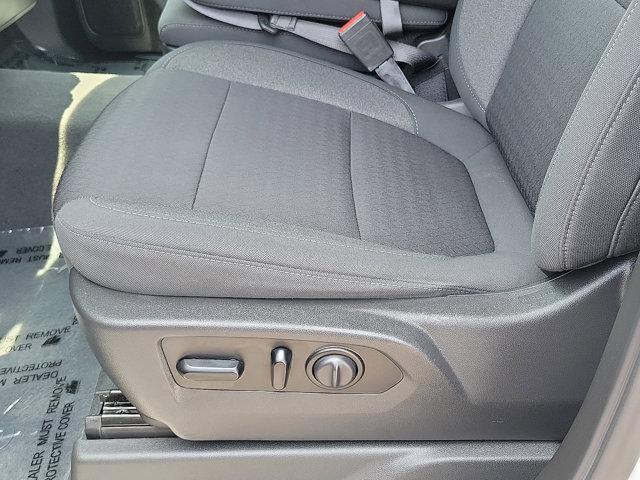 used 2021 GMC Sierra 1500 car, priced at $39,500