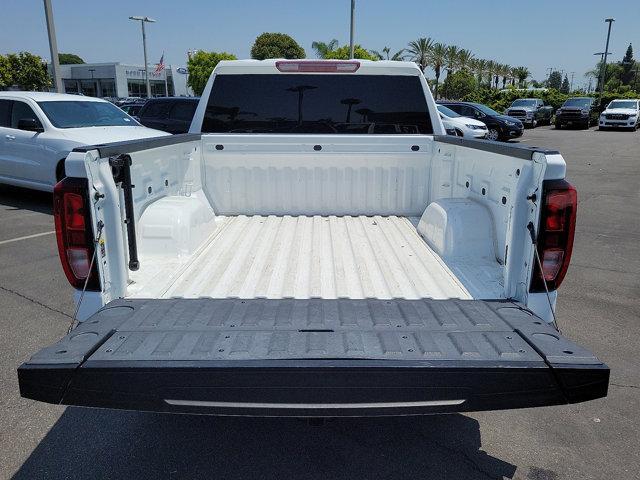 used 2021 GMC Sierra 1500 car, priced at $39,500
