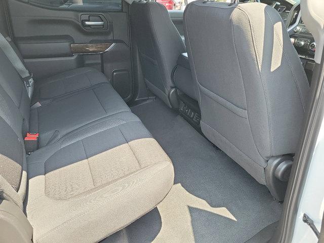 used 2021 GMC Sierra 1500 car, priced at $39,500