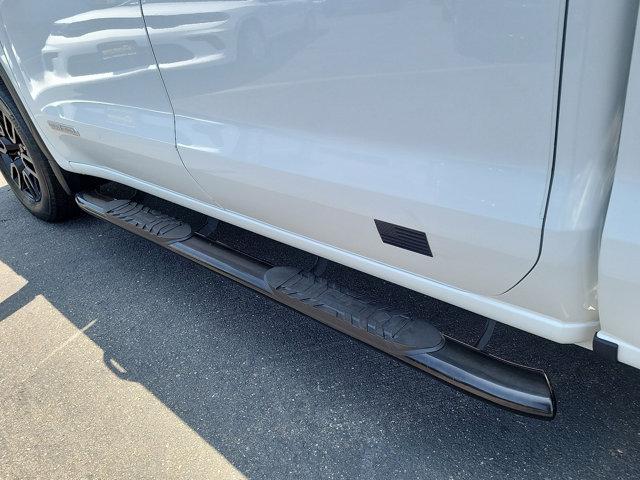 used 2021 GMC Sierra 1500 car, priced at $39,500