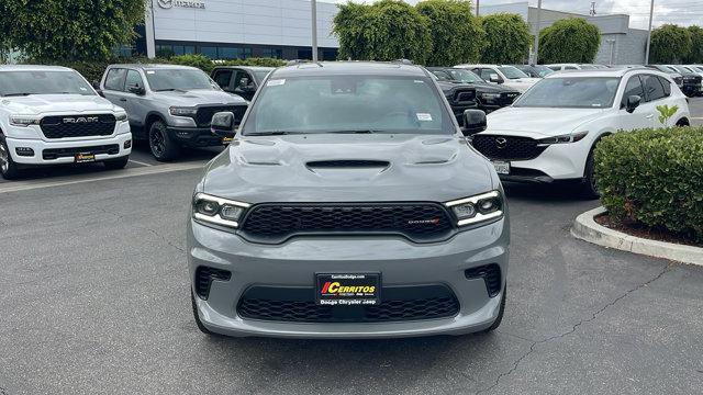 new 2024 Dodge Durango car, priced at $47,105