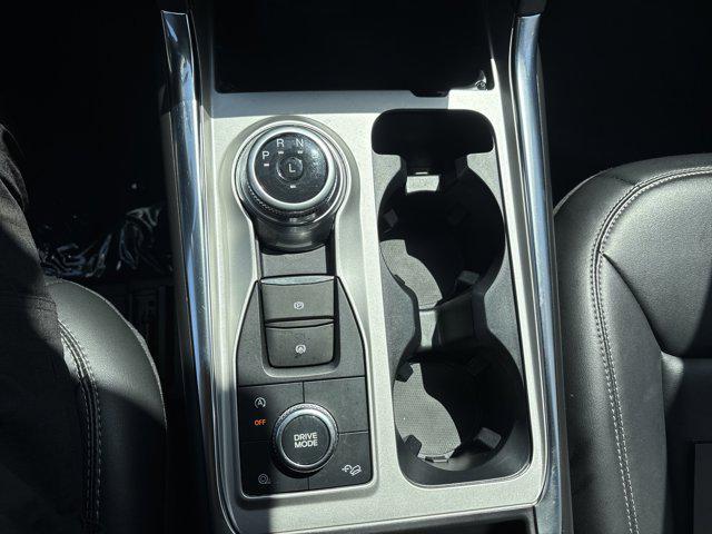 used 2022 Ford Explorer car, priced at $30,324