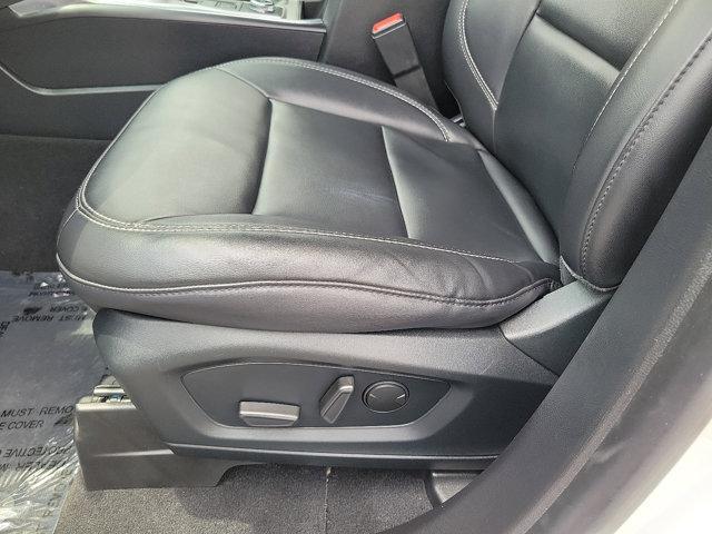 used 2022 Ford Explorer car, priced at $28,500