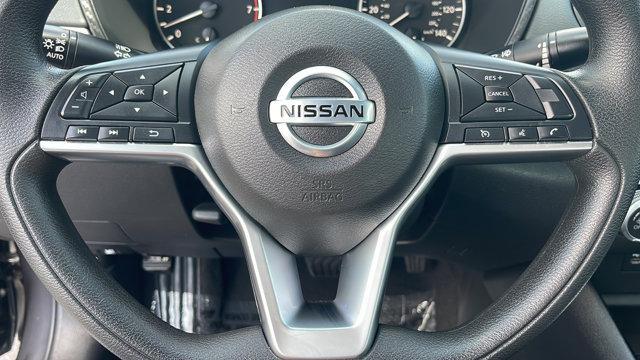 used 2021 Nissan Altima car, priced at $22,560