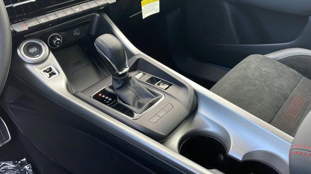 new 2024 Dodge Hornet car, priced at $47,090