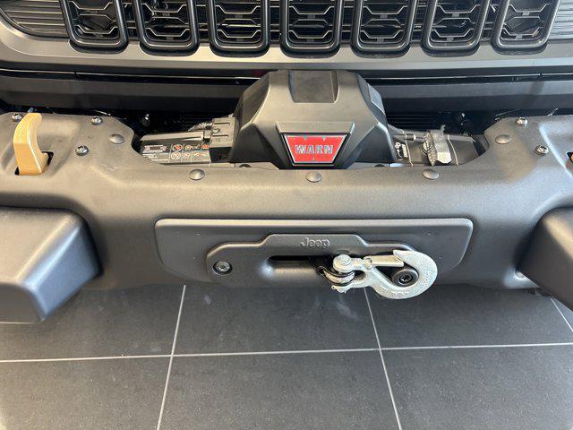 new 2025 Jeep Wrangler car, priced at $102,880