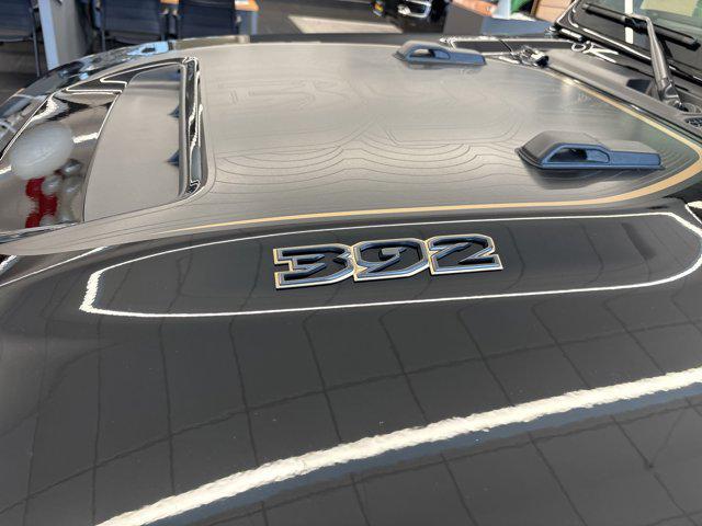 new 2025 Jeep Wrangler car, priced at $102,880