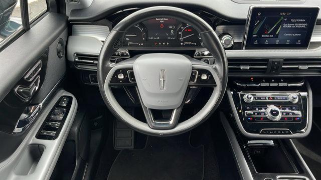 used 2020 Lincoln Corsair car, priced at $23,243