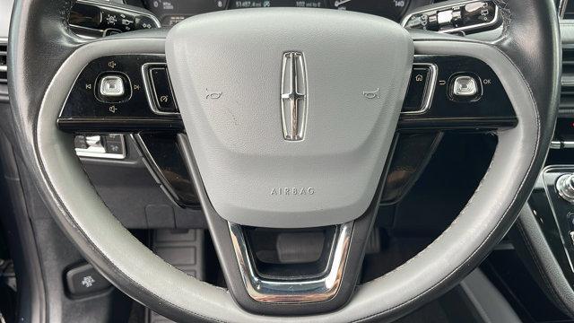 used 2020 Lincoln Corsair car, priced at $23,243