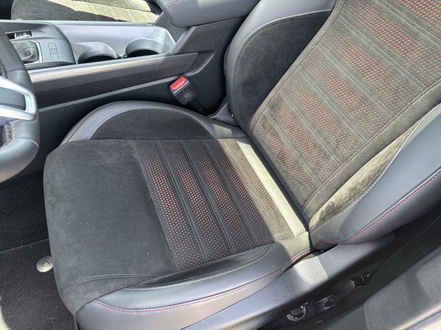 new 2024 Dodge Hornet car, priced at $47,090