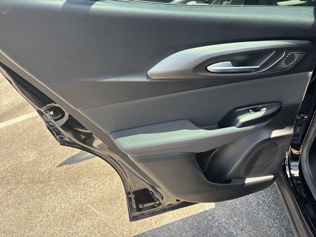 new 2024 Dodge Hornet car, priced at $47,090