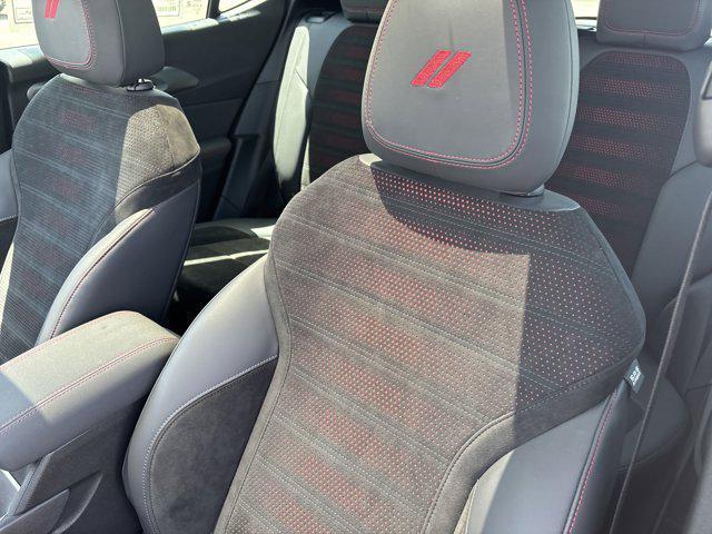 new 2024 Dodge Hornet car, priced at $47,090