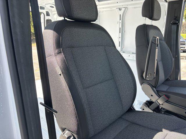 new 2025 Ram ProMaster 1500 car, priced at $46,955