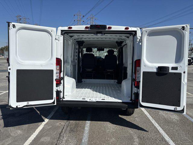 new 2025 Ram ProMaster 1500 car, priced at $46,955