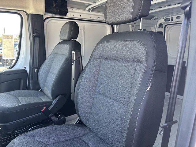 new 2025 Ram ProMaster 1500 car, priced at $46,955