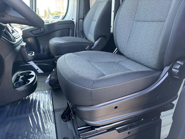 new 2025 Ram ProMaster 1500 car, priced at $46,955