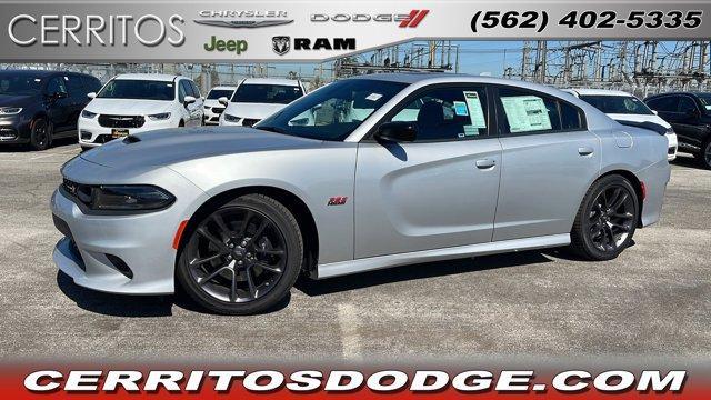 new 2023 Dodge Charger car, priced at $54,310