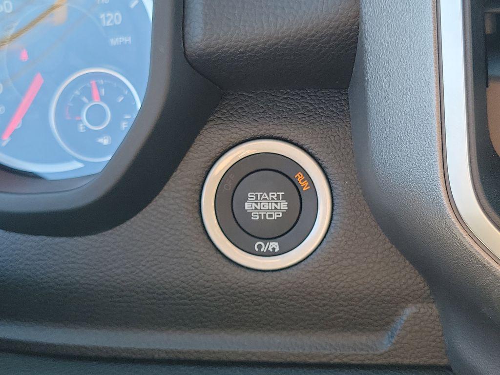 new 2026 Ram 1500 car, priced at $48,390