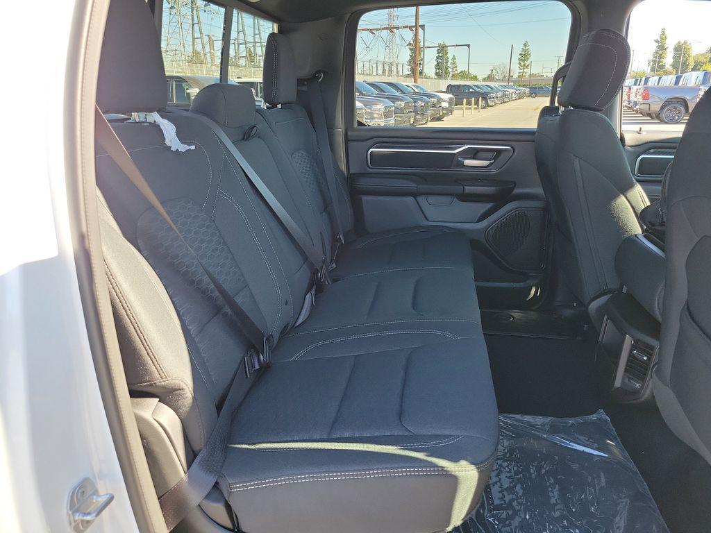 new 2026 Ram 1500 car, priced at $48,390