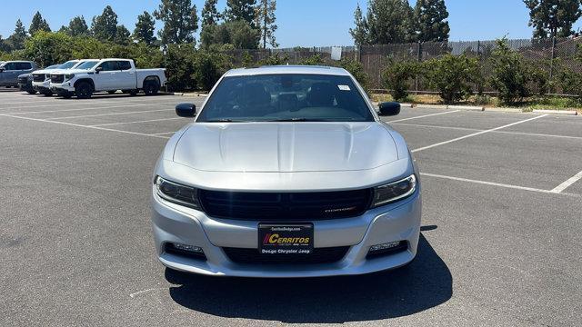 new 2023 Dodge Charger car, priced at $37,190