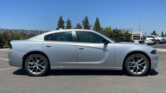 new 2023 Dodge Charger car, priced at $38,690
