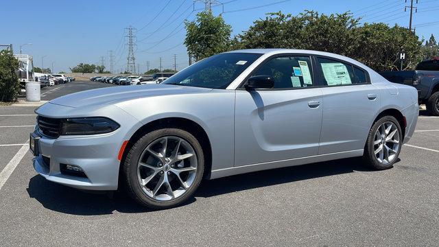 new 2023 Dodge Charger car, priced at $39,190