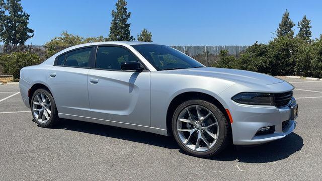 new 2023 Dodge Charger car, priced at $37,190