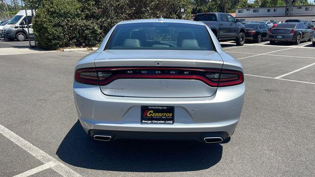new 2023 Dodge Charger car, priced at $39,190