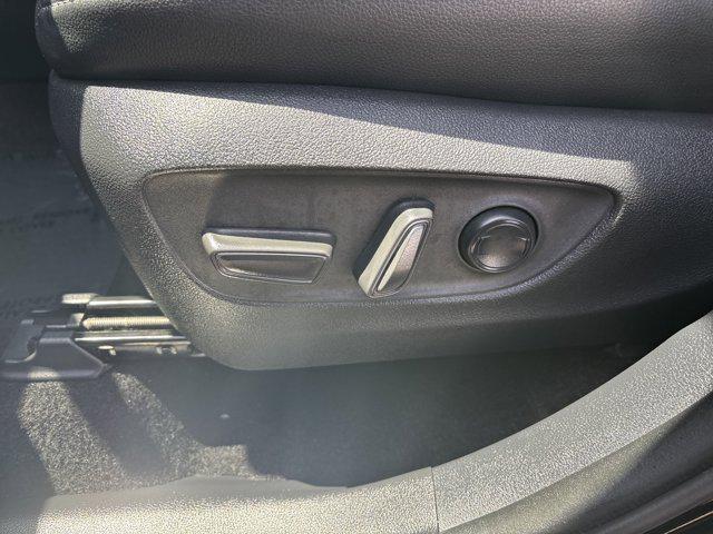 used 2024 Toyota Grand Highlander car, priced at $53,500
