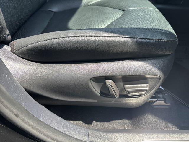 used 2024 Toyota Grand Highlander car, priced at $53,500