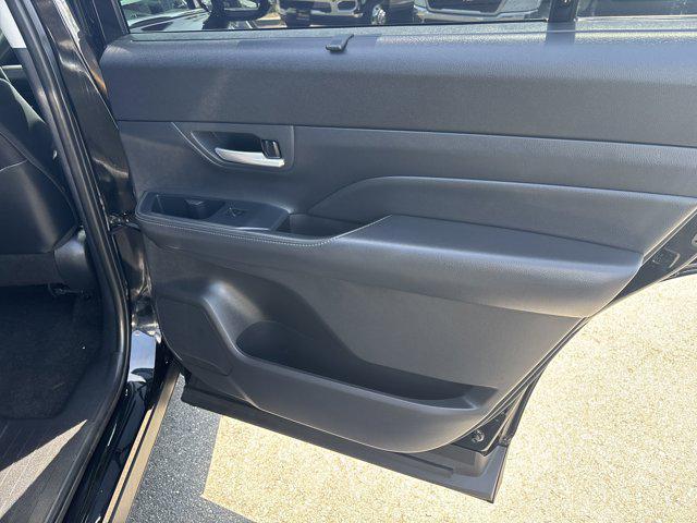 used 2024 Toyota Grand Highlander car, priced at $53,500