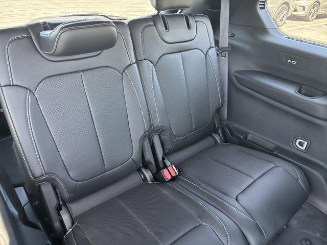 new 2025 Jeep Grand Cherokee L car, priced at $57,760