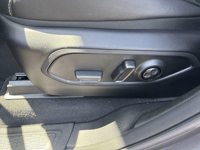 new 2025 Jeep Grand Cherokee L car, priced at $57,760