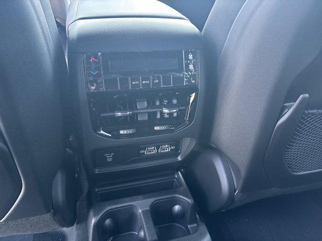 new 2025 Jeep Grand Cherokee L car, priced at $57,760