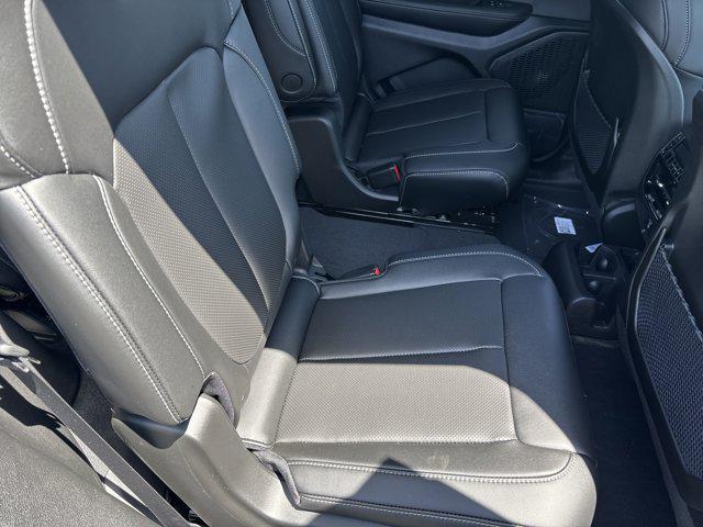 new 2025 Jeep Grand Cherokee L car, priced at $57,760
