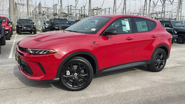 new 2024 Dodge Hornet car, priced at $42,290