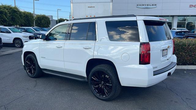 used 2019 Chevrolet Tahoe car, priced at $27,900