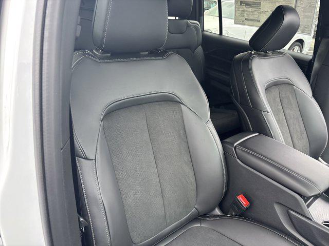 new 2025 Jeep Grand Cherokee L car, priced at $46,135