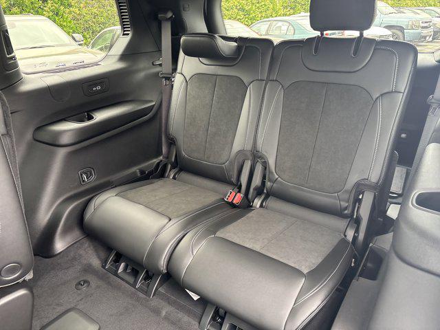 new 2025 Jeep Grand Cherokee L car, priced at $46,135
