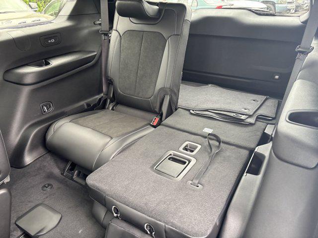 new 2025 Jeep Grand Cherokee L car, priced at $46,135