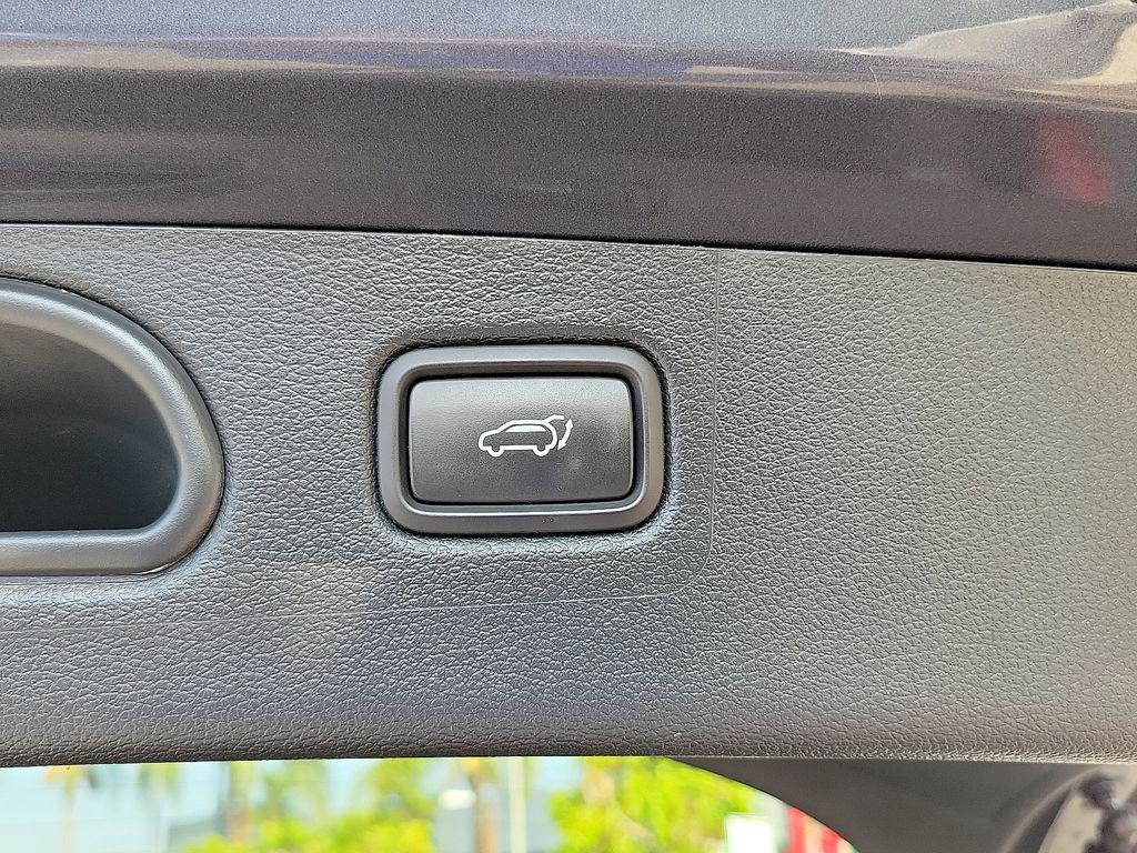 used 2021 Hyundai Tucson car, priced at $22,620