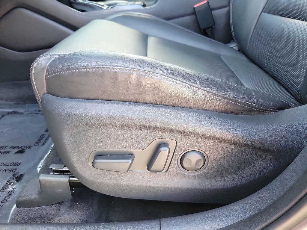 used 2021 Hyundai Tucson car, priced at $22,620