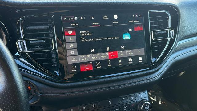 used 2021 Dodge Durango car, priced at $39,151