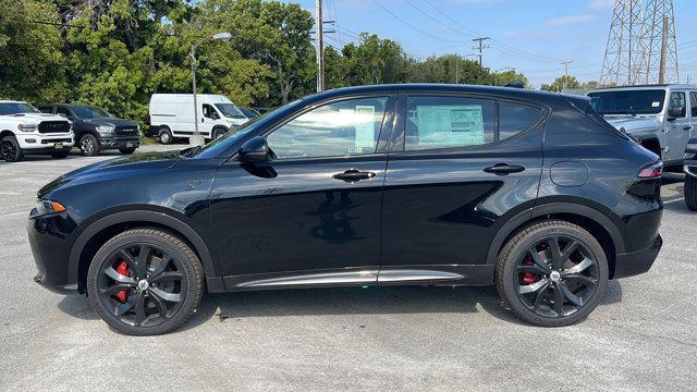 new 2024 Dodge Hornet car, priced at $47,090